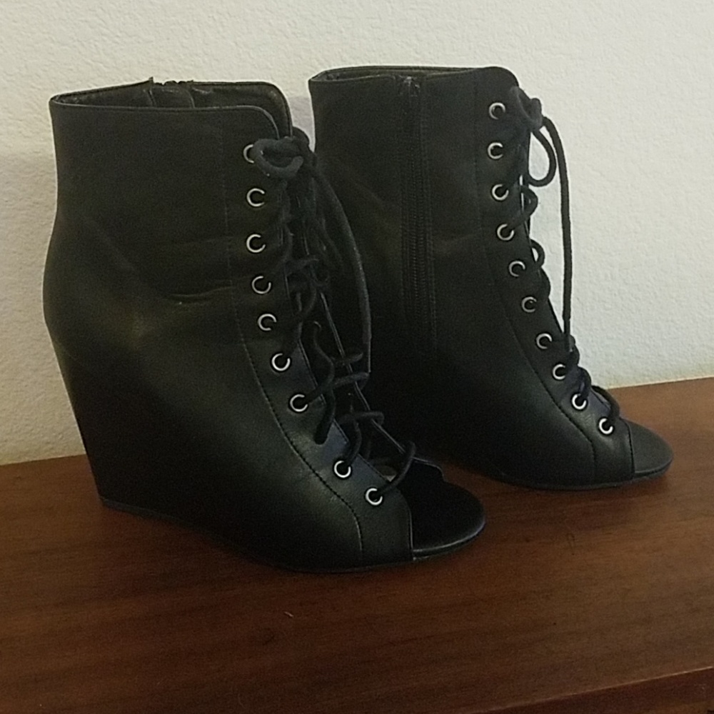 Ankle Boots